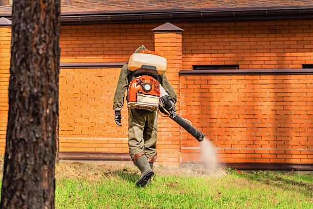 Trusted Fumigation Services service in Blooming Prairie, MN - Nex Pest Control
